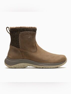 Merrell Women's Encore Ice 5 Mid Zip